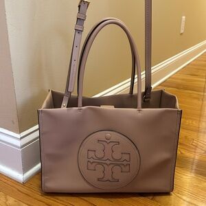 Tory Burch Ella Bio Small Tote Bag